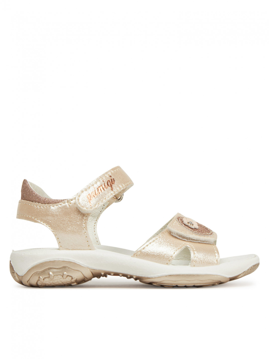 Primigi Sandály 7885111 S Écru